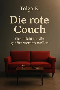 Die Rote Couch