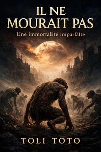 IL NE MOURAIT PAS