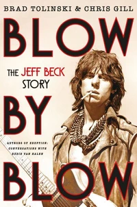 Blow by Blow