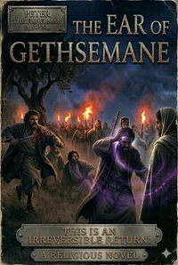 The ear of Gethsemane