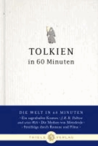Tolkien in 60 Minuten.