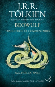 Beowulf, Traduction et commentaire