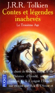 Contes Et Legendes Inacheves Tome 3 : Le Troisieme Age