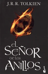 Tome 1, La Comunidad del Anillo ; Tome 2, Las Dos Torres ; Tome 3, El Retorno del Rey