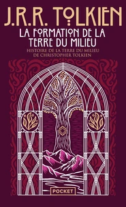 La formation de la Terre du Milieu