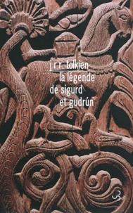 La légende de Sigurd et Gudrun
