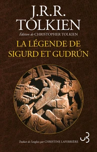 La légende de Sigurd et Gudrún