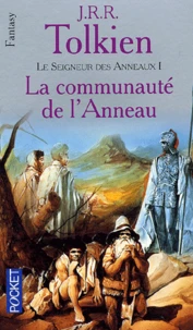 La communauté de l'Anneau