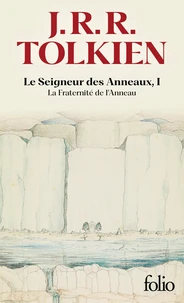 La Fraternité de l'Anneau