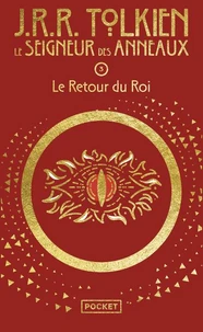 Le Seigneur des Anneaux Tome 3 . Edition limitée
