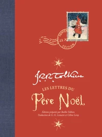 Lettres du Père Noël