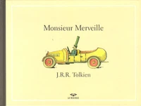 Monsieur Merveille