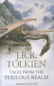 Tales from the Perilous Realm
