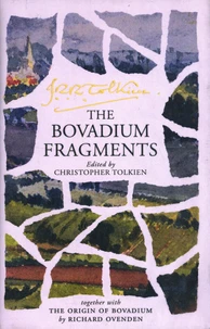 The Bovadium fragments