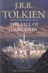 The fall of Gondolin