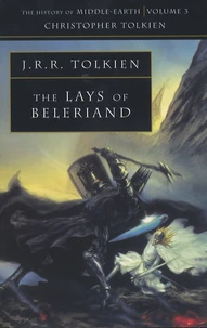 The lays of beleriand.
