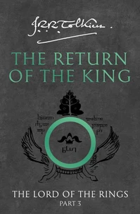 The Lord of the Rings Part 3: The Return of the King
