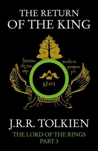 The Lord of the Rings Part 3: The Return of the King