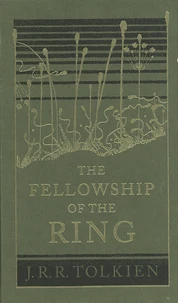 The Fellowship of the Ring