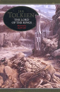 The Lord of the Rings