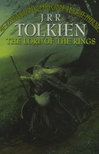 The Lord Of The Rings. 50th Anniversary Edition