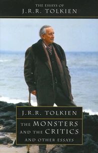 The Monsters and the Critics