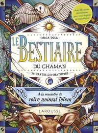 Le bestiaire du chaman