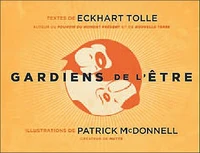 Gardiens de l'être