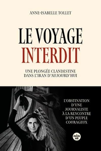 Le voyage interdit