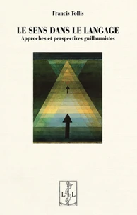 Le sens dans le langage