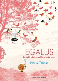 Egalus