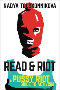 Read &amp; Riot