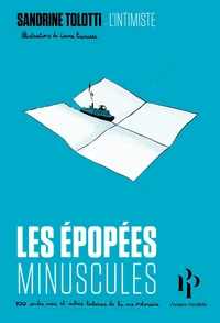 Les épopées minuscules