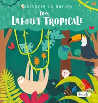 Observons la nature