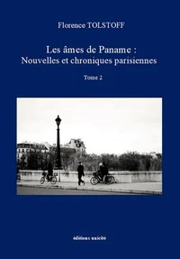 Les âmes de Paname