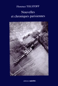 Nouvelles et chroniques parisiennes