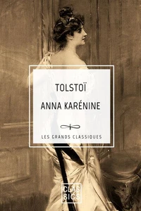 Anna Karénine