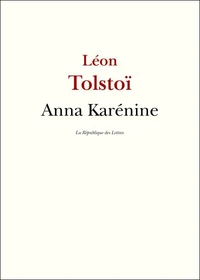 Anna Karénine