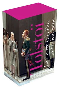 Coffret en 2 volumes