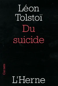 Du suicide