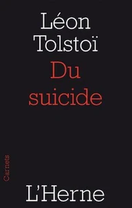 Du suicide