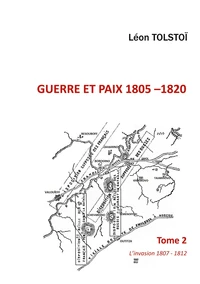 Guerre et paix Tome 2