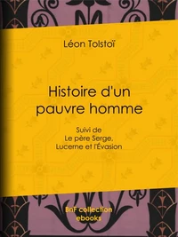 Histoire d'un pauvre homme