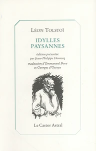 Idylles paysannes