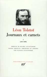 Journaux et carnets