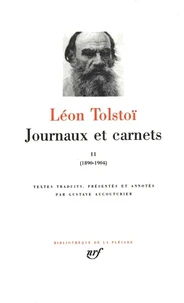 Journaux et carnets