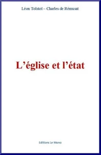 L'église et l'état