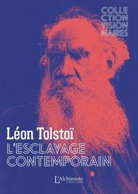 L'esclavage contemporain