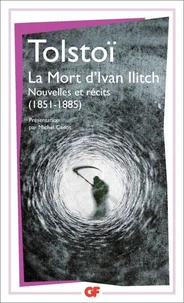 La Mort d'Ivan Ilitch