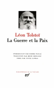La Guerre et la paix